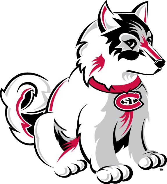 St. Cloud State Huskies 2000-2013 Misc Logo iron on transfers for clothing